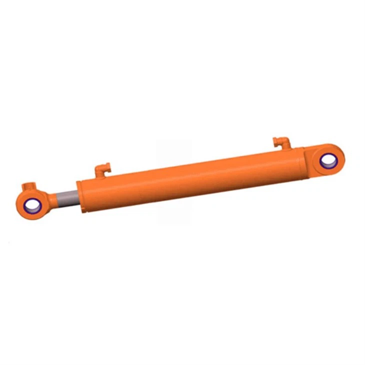3 Stages Bucket Arm Cylinder