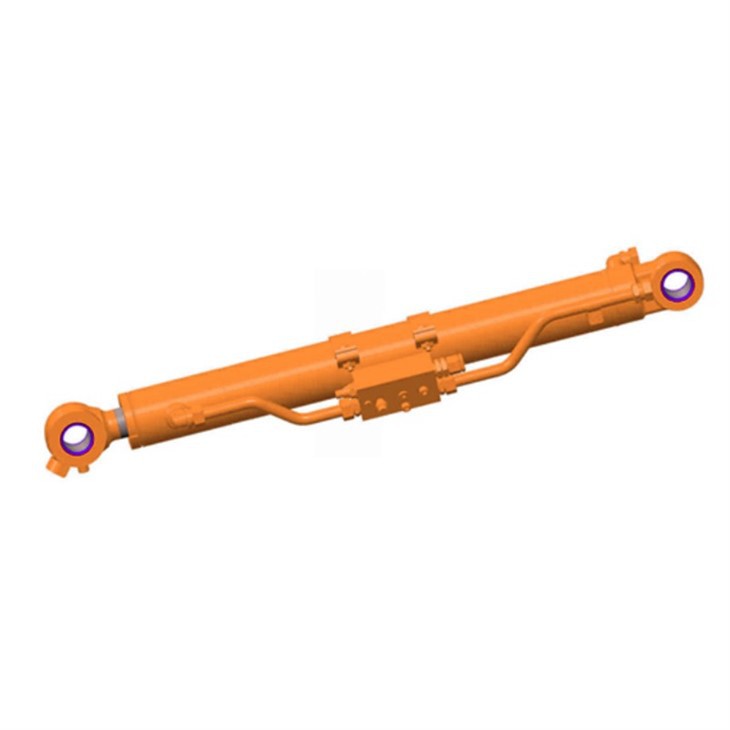 Small Telescopic Bucket Cylinder For Excavator