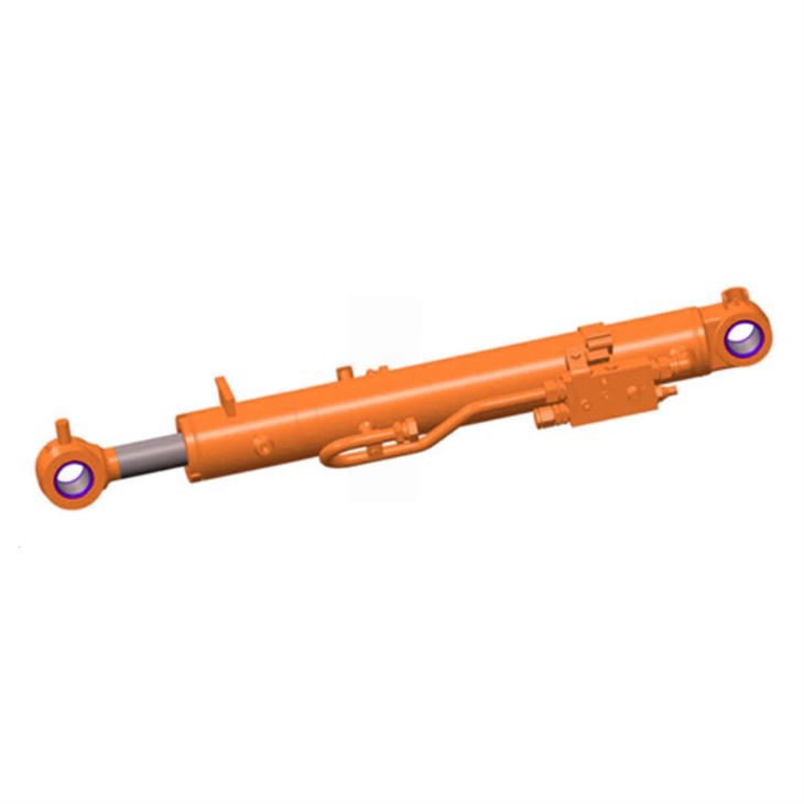 Small Telescopic Bucket Cylinder For Excavator