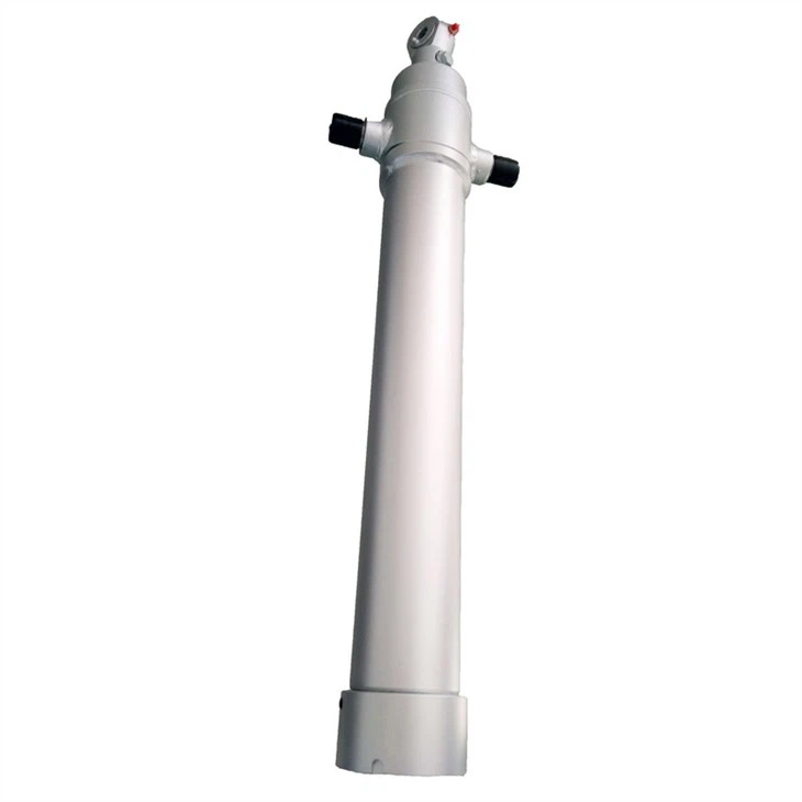 electric hydraulic lift cylinder2