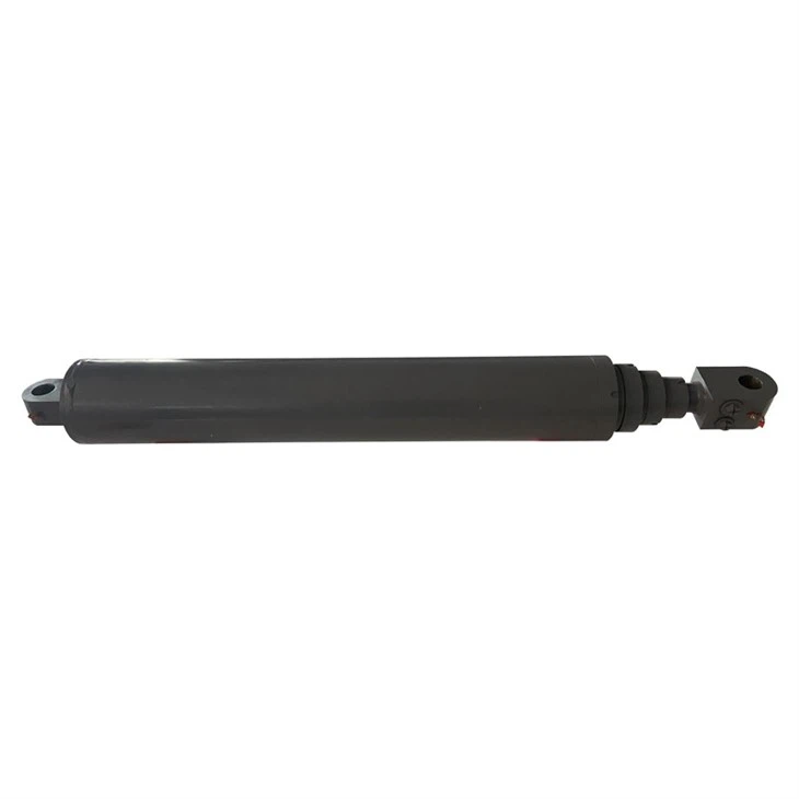 Hydraulic Cylinder For Garbage Truck Of Factory Sales