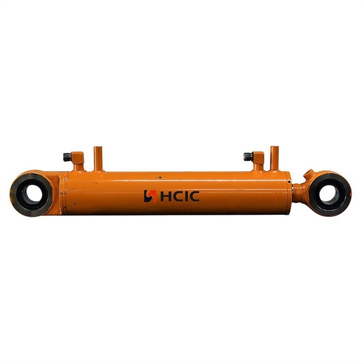 single acting telescopic cylinder4