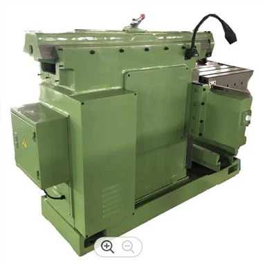 Shaper Metal Machine