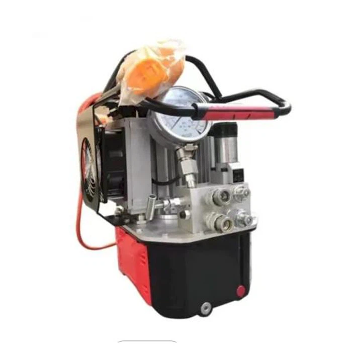 torque wrench pump include drive unit2
