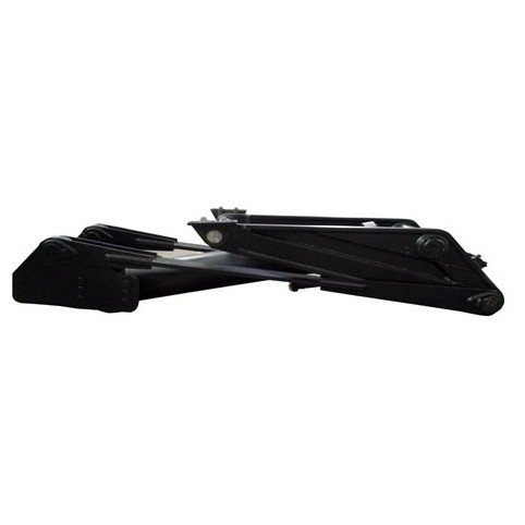 Dump Truck Trailer Kits Hydraulic Hoist Cylinder